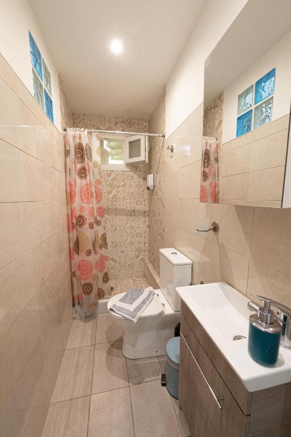 Villa Sofia Sea View Порос Экстерьер фото